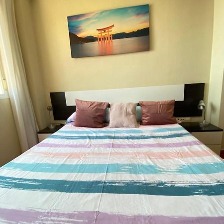Apartamento Miramar Apartment Aguadulce  Bagian luar foto