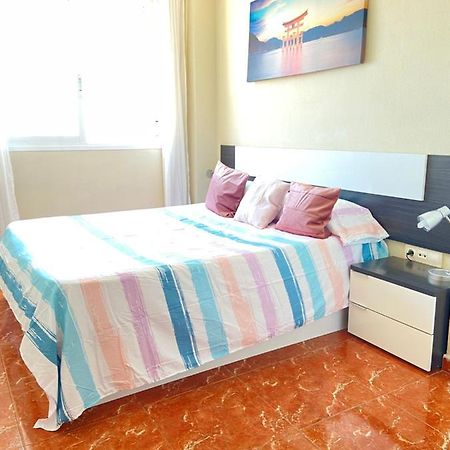 Apartamento Miramar Apartment Aguadulce  Bagian luar foto