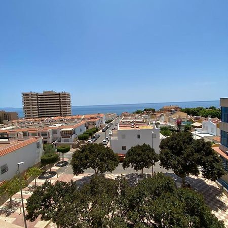 Apartamento Miramar Apartment Aguadulce  Bagian luar foto