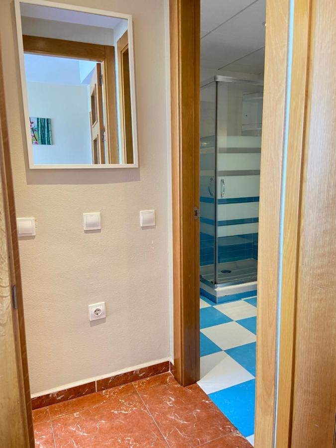 Apartamento Miramar Apartment Aguadulce  Bagian luar foto