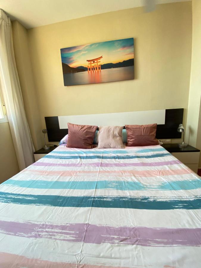 Apartamento Miramar Apartment Aguadulce  Bagian luar foto