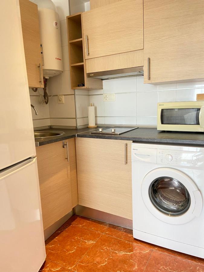 Apartamento Miramar Apartment Aguadulce  Bagian luar foto