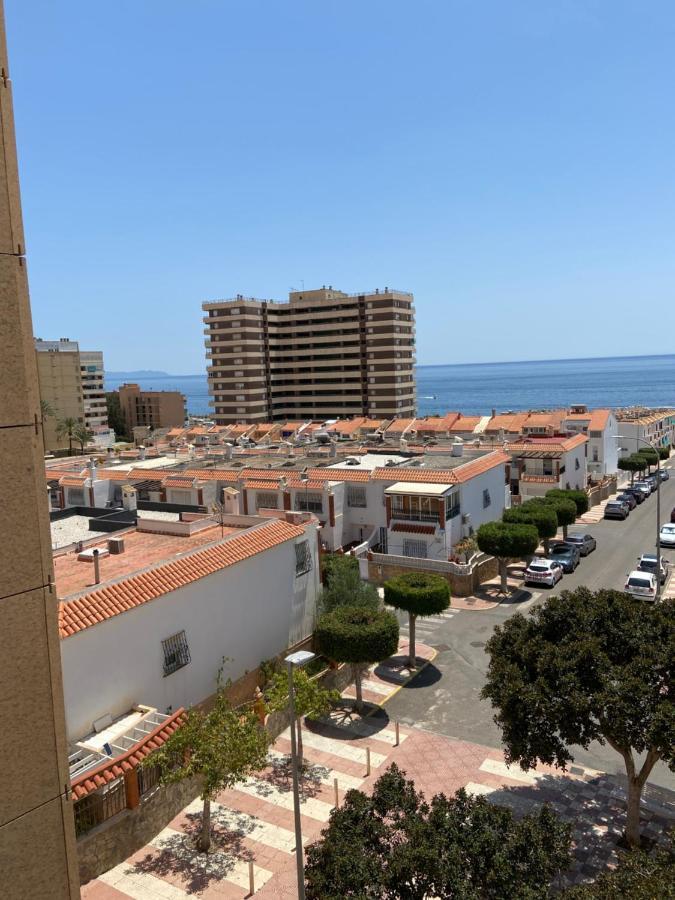 Apartamento Miramar Apartment Aguadulce  Bagian luar foto
