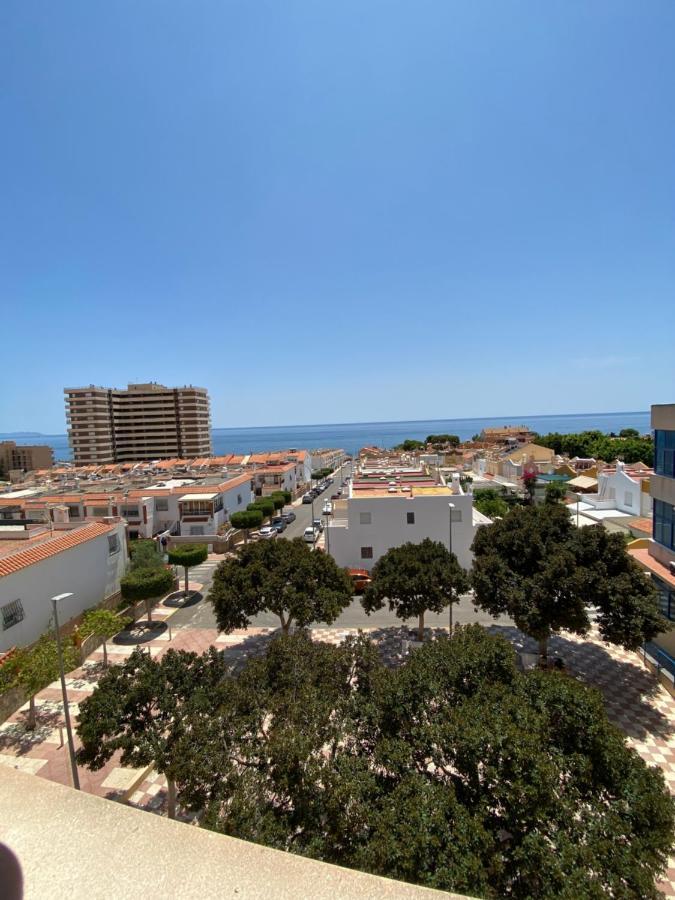 Apartamento Miramar Apartment Aguadulce  Bagian luar foto