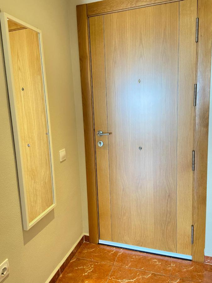 Apartamento Miramar Apartment Aguadulce  Bagian luar foto