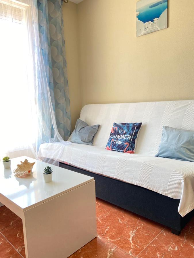 Apartamento Miramar Apartment Aguadulce  Bagian luar foto