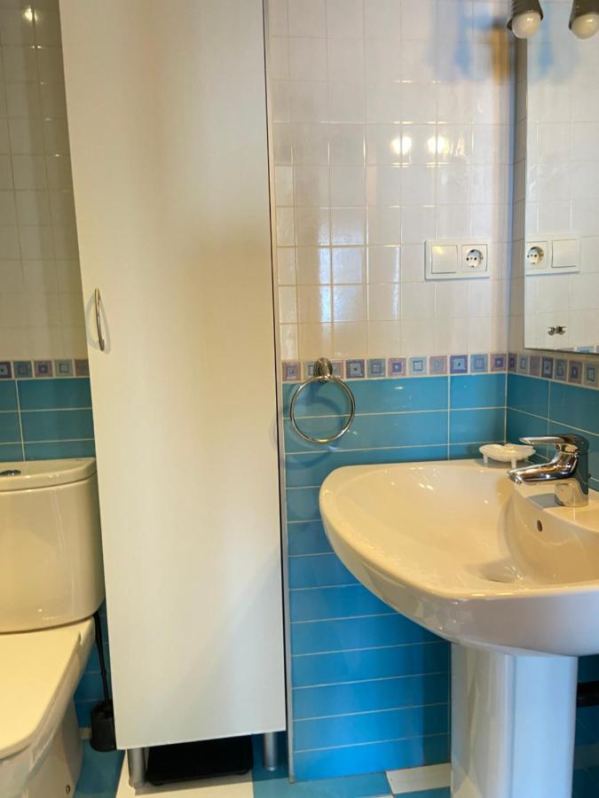 Apartamento Miramar Apartment Aguadulce  Bagian luar foto