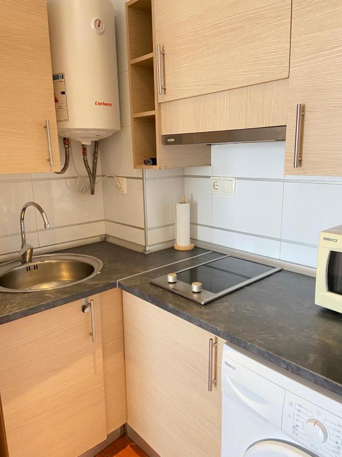 Apartamento Miramar Apartment Aguadulce  Bagian luar foto