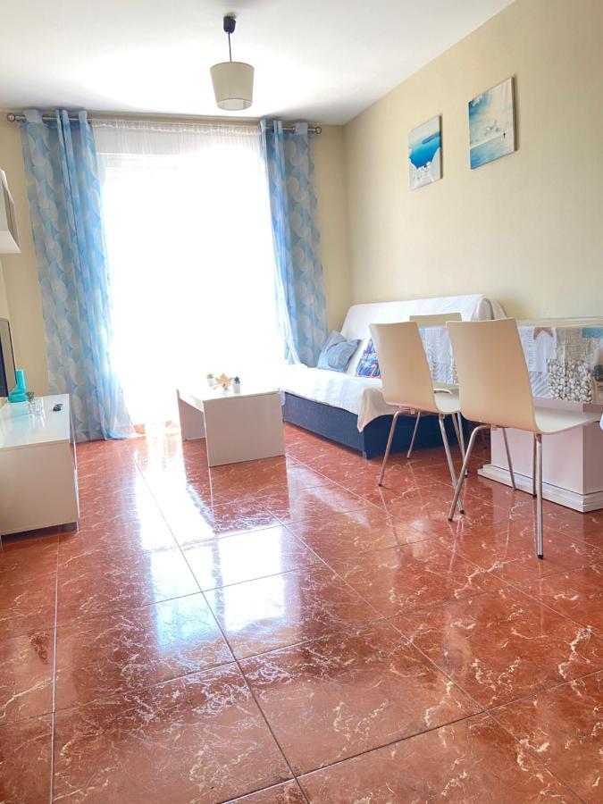 Apartamento Miramar Apartment Aguadulce  Bagian luar foto