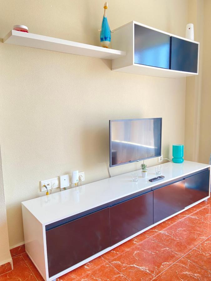 Apartamento Miramar Apartment Aguadulce  Bagian luar foto